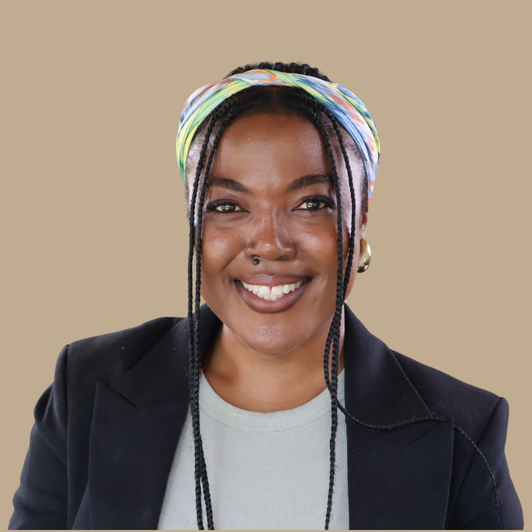 Nontsikelelo Nzula