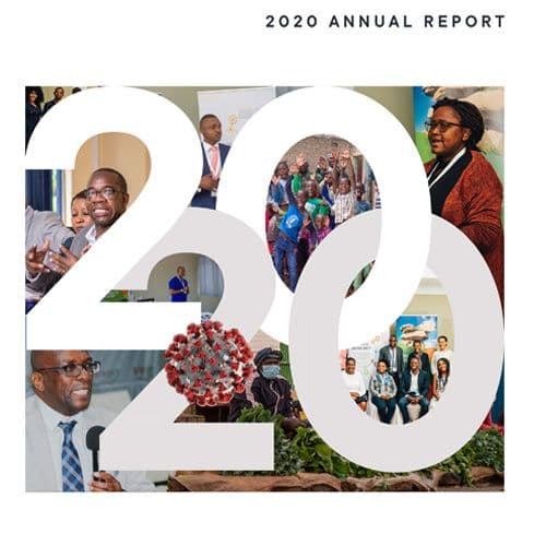 2020 Annual Report (Feb 2021)