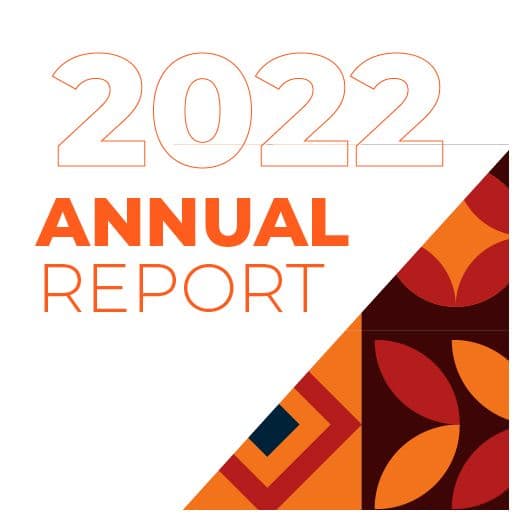 SIVIO Institute 2022 Annual Report