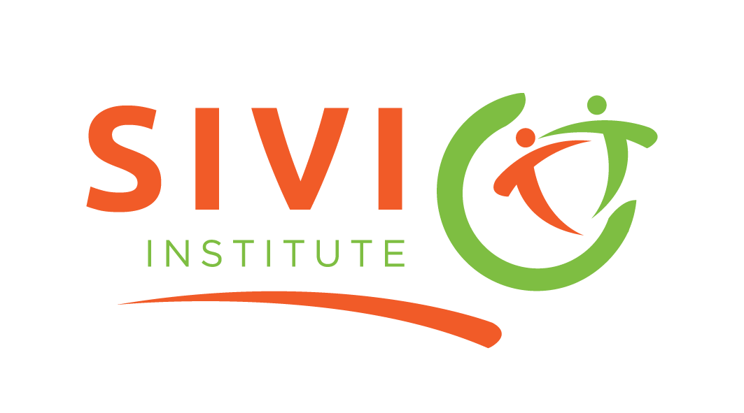 SIVIO Institute Logo